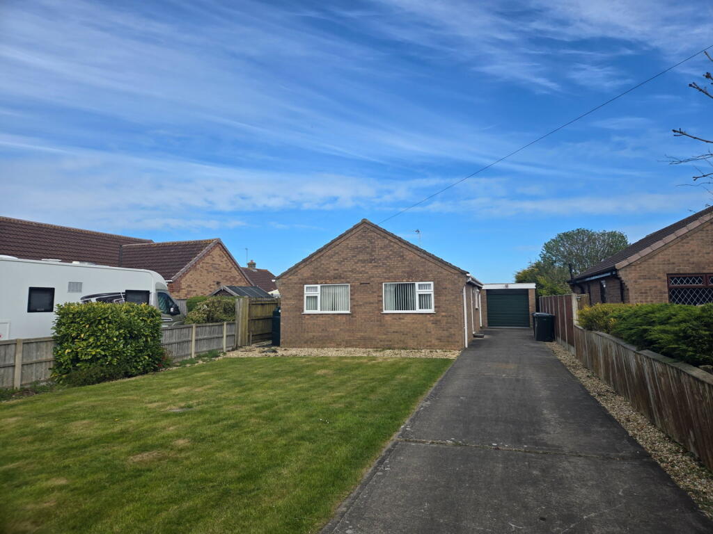 Main image of property: Stones Close, Hogsthorpe, Skegness, PE24 5NZ