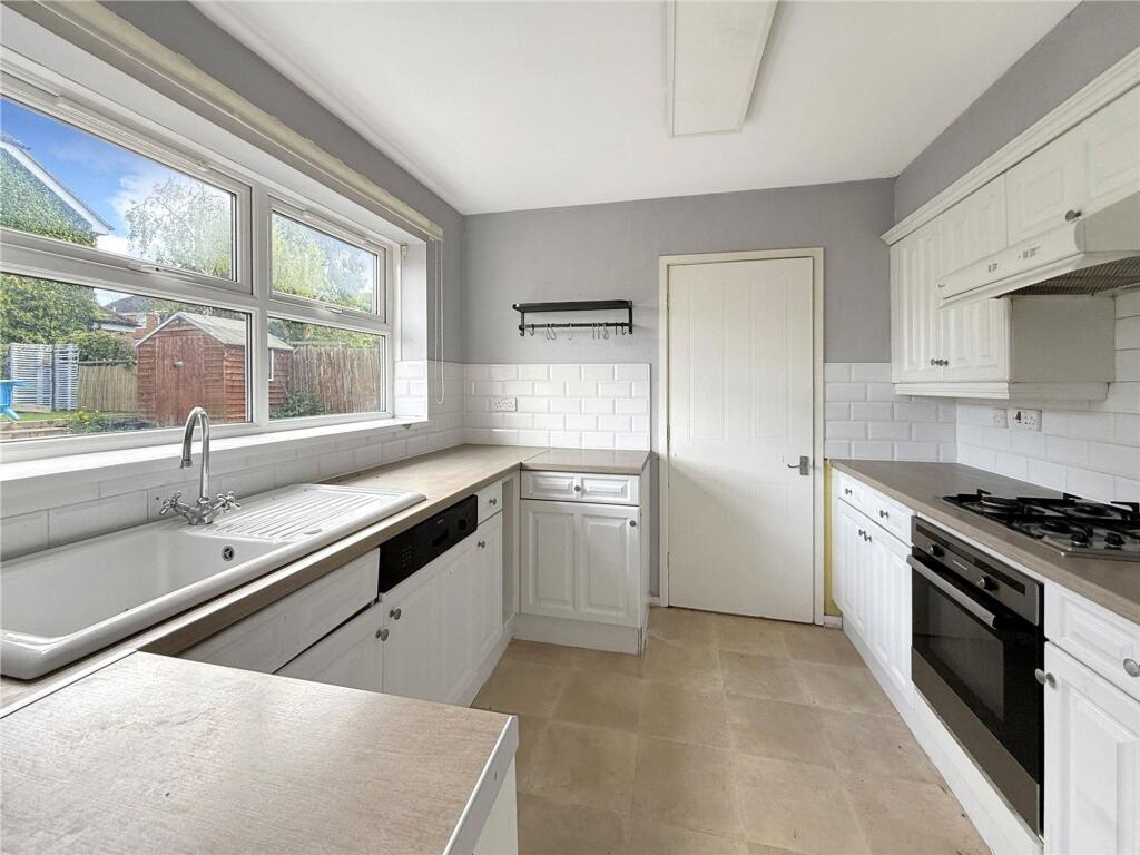 House in Middlesbrough, Eagle Park, Marton - More