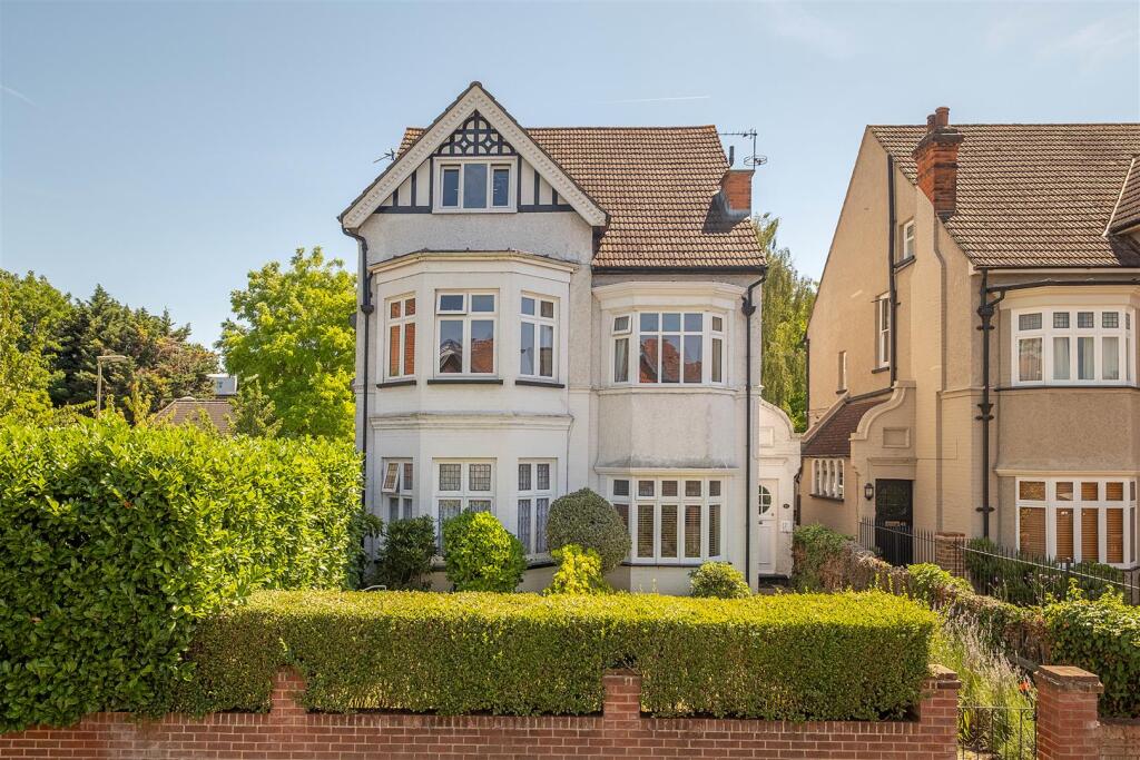 Main image of property: Effingham Road, Long Ditton, Surbiton