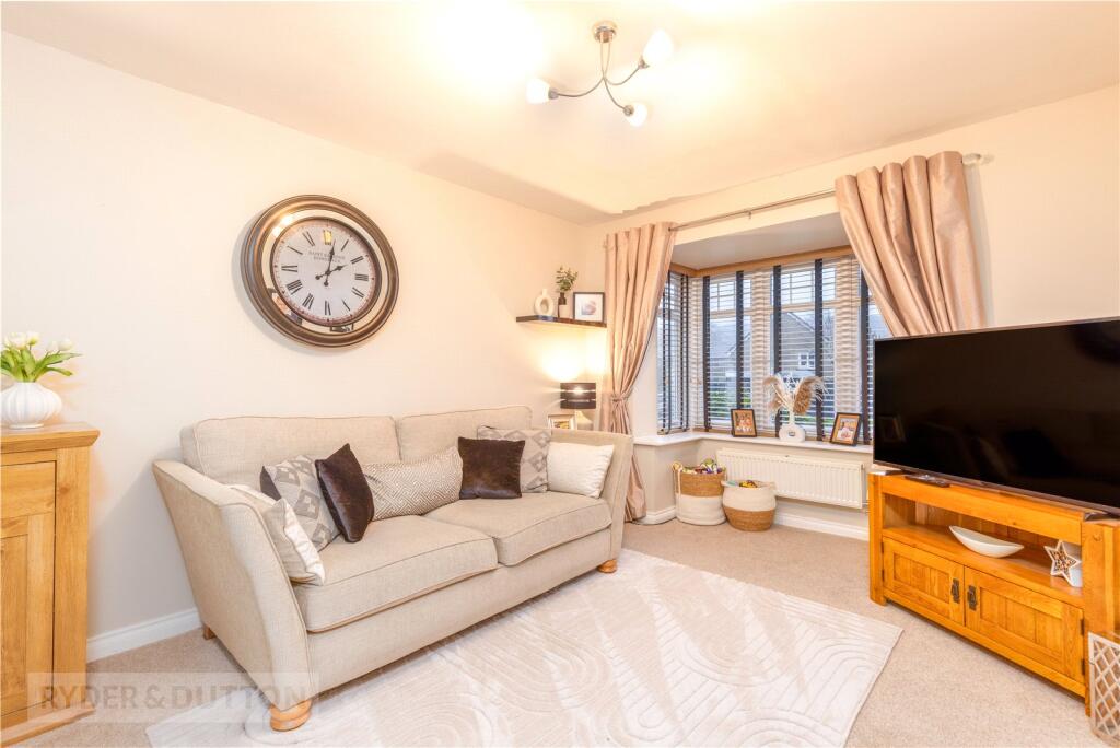 Cottonmill Court, Bacup, Rossendale, OL13 photo 2