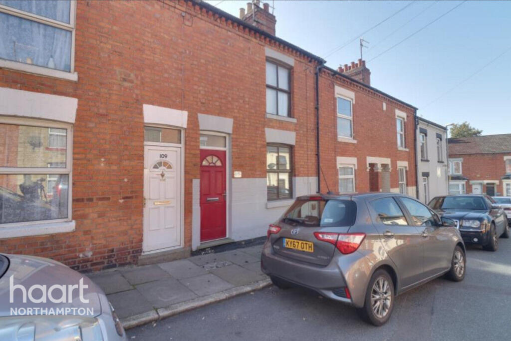 Main image of property: Lower Adelaide Street, Northampton