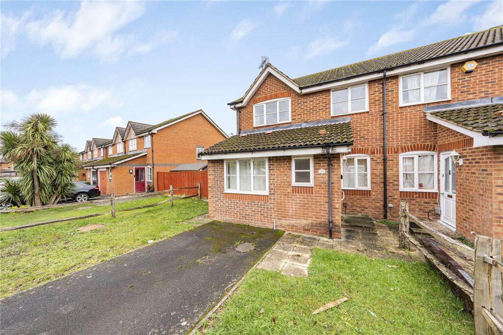 Main image of property: Windrush, New Malden, KT3