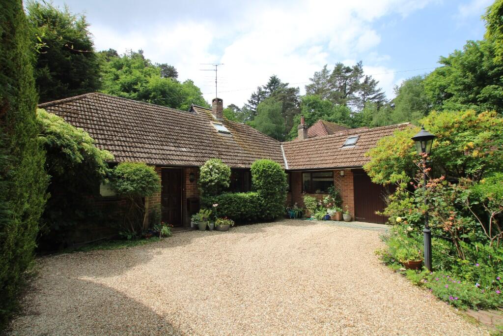 Main image of property: Furze Vale Road, GU35