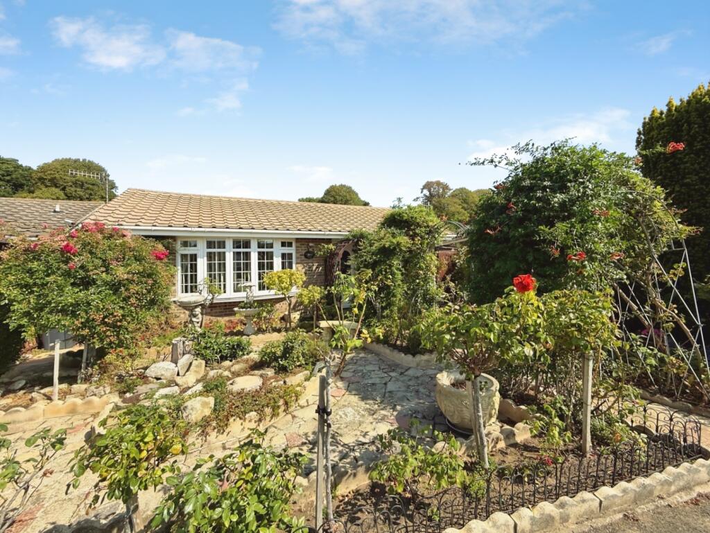 Main image of property: Trelawny Way, Bembridge