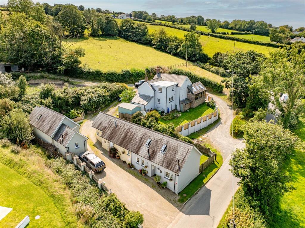 Main image of property: Pontgarreg, Llandysul