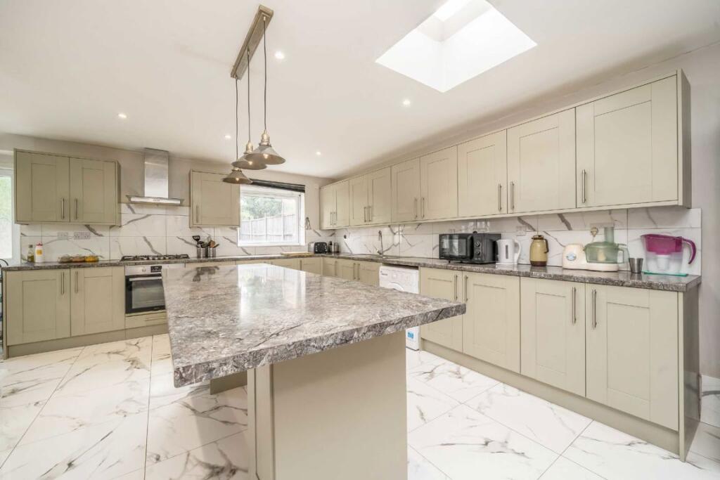 Main image of property: Westminster Avenue, Thornton Heath