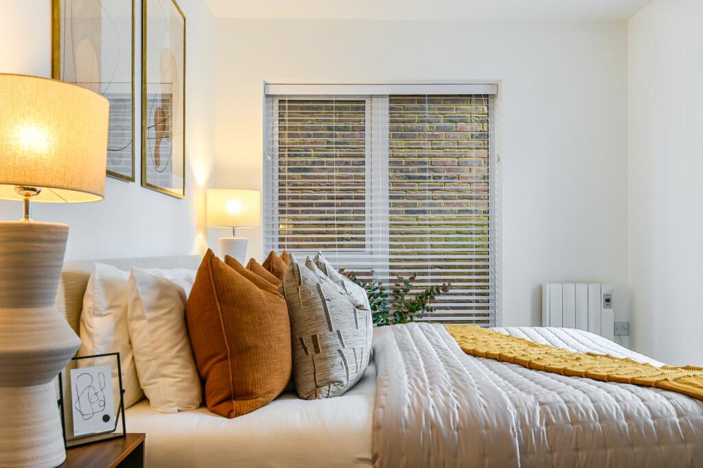 Main image of property: Parkview East, Ashford, Kent, TN23