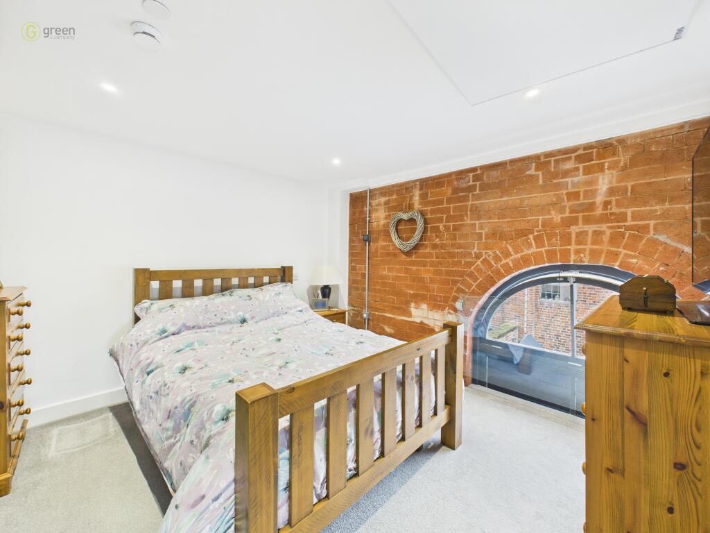 Additional image 5 of The Engine House, Tolson Court, Fazeley