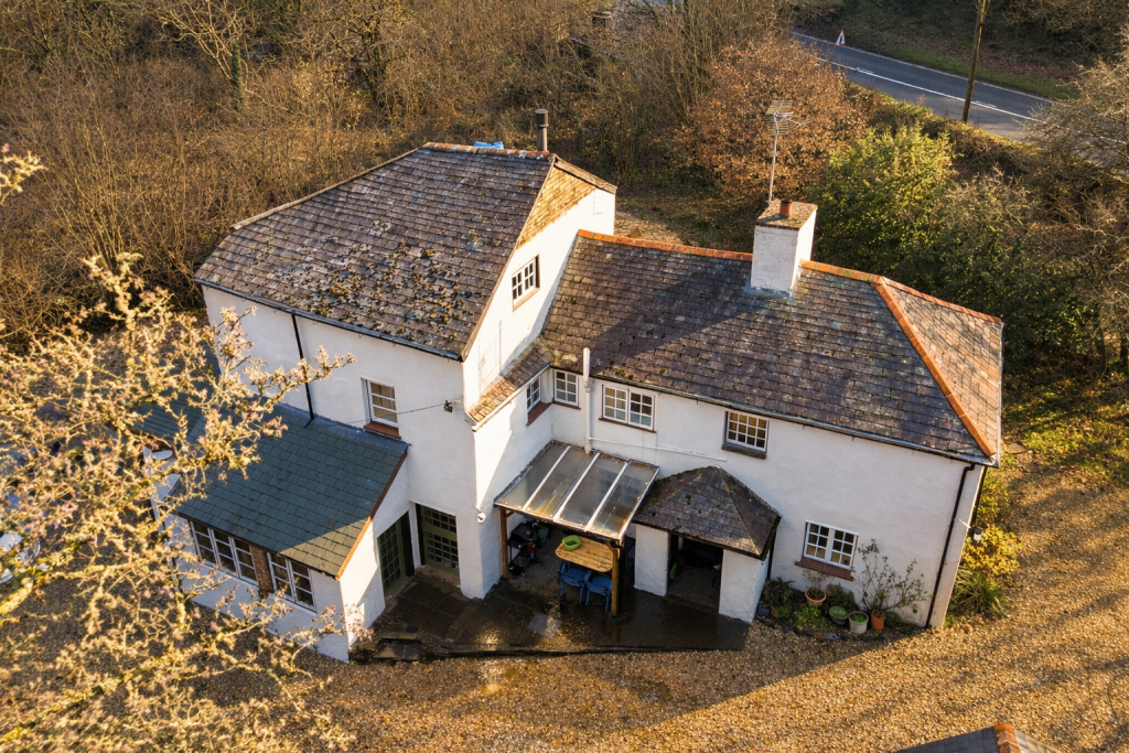 Main image of property: Lezant, Launceston, PL15