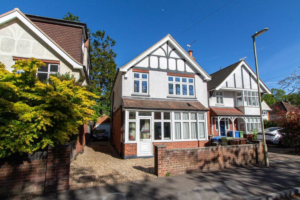 Main image of property: Farnborough Road, Farnborough, GU14