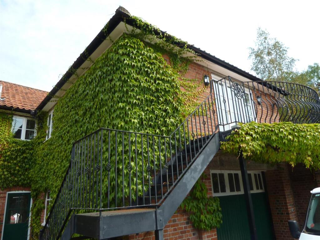 Main image of property: Redisham, Beccles