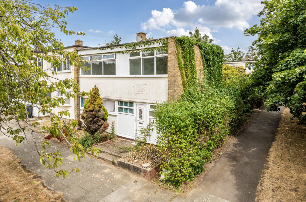 Main image of property: Northbrooks, Harlow, Essex