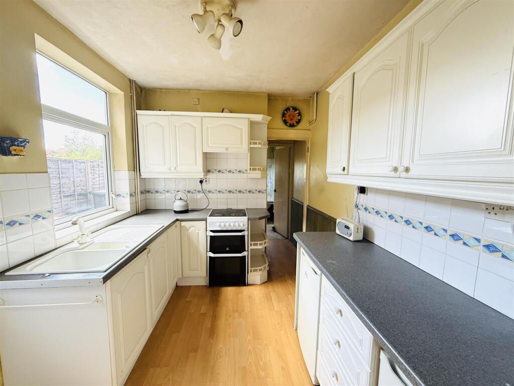 House in North West Leicestershire, Whitwick - View 5