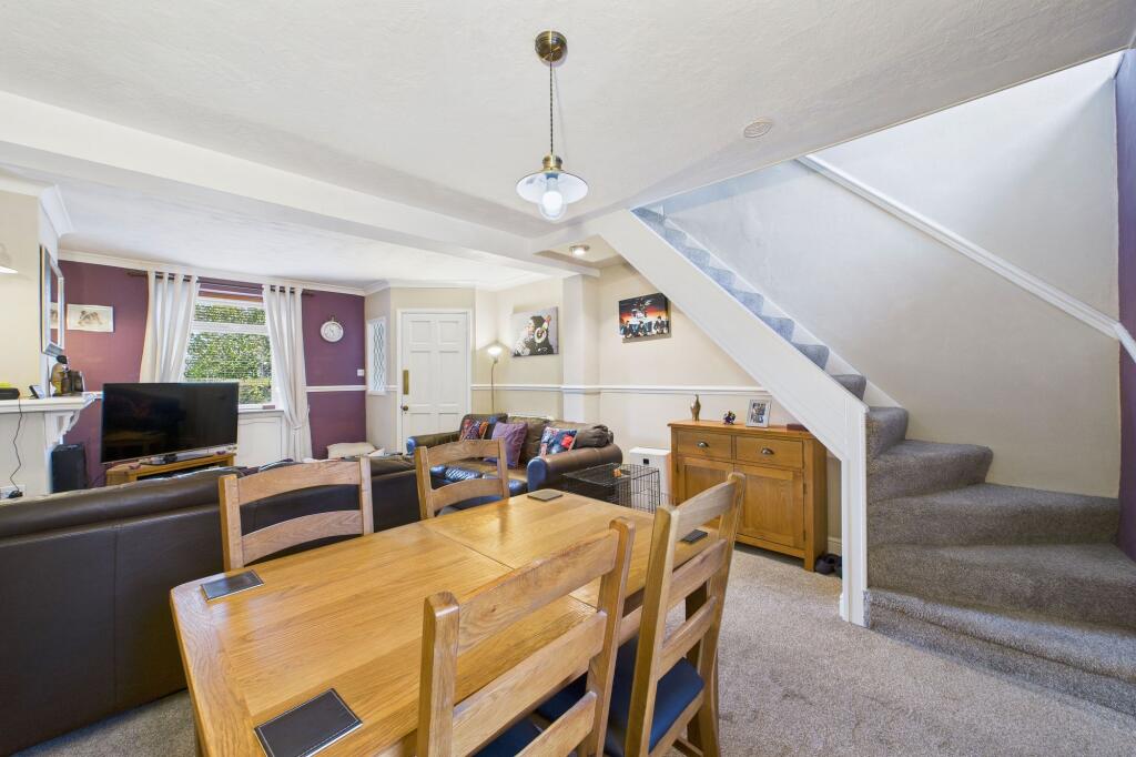 House in Whitehaven, Hensingham - View 5