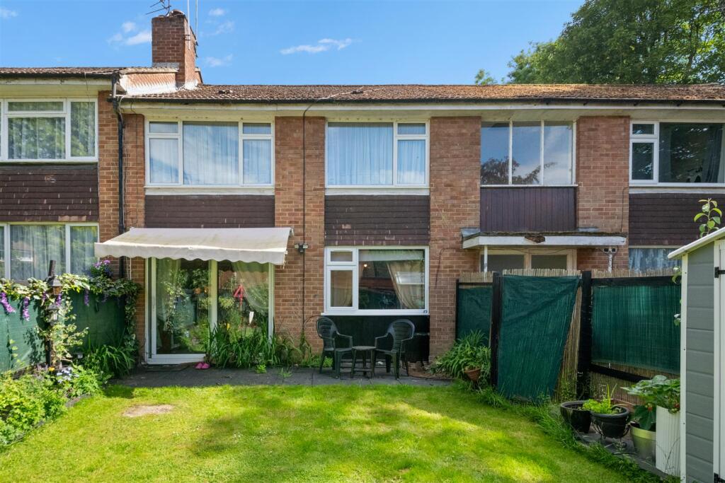 Main image of property: Frayslea, Uxbridge