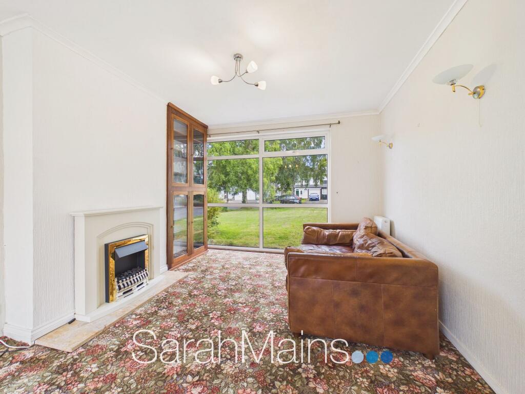House in Newcastle upon Tyne - View 3