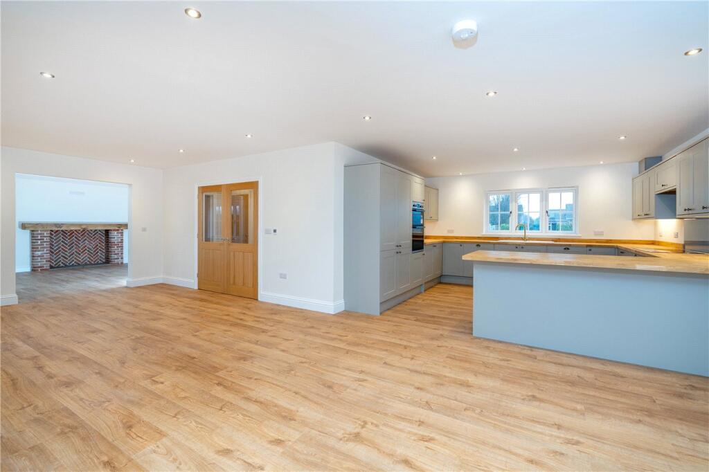 George Street, Helpringham, Sleaford, NG34 photo 4