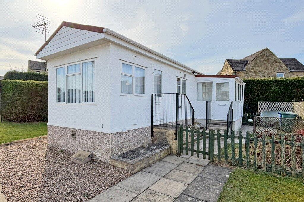 Main image of property: 1 The Close, Overdale Park, Skipton, BD23 6XE