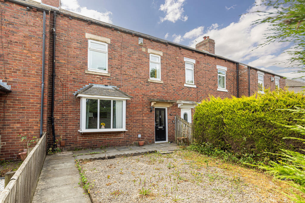 Main image of property: Whitley Road, Newcastle upon Tyne, Tyne and Wear, NE12 9SU