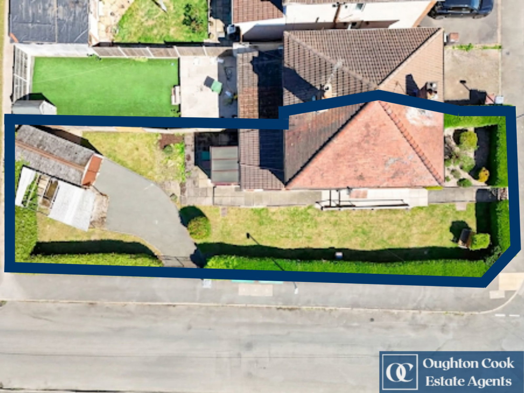 Main image of property: Mount Drive, Bedworth, CV12 8QL