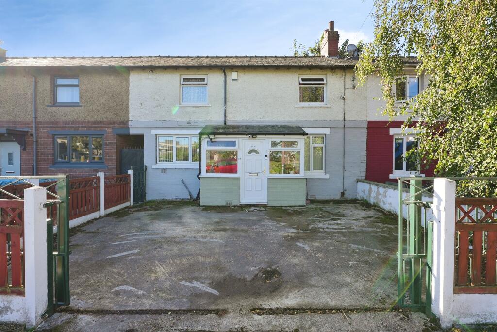 Main image of property: Burlington Avenue, Bradford