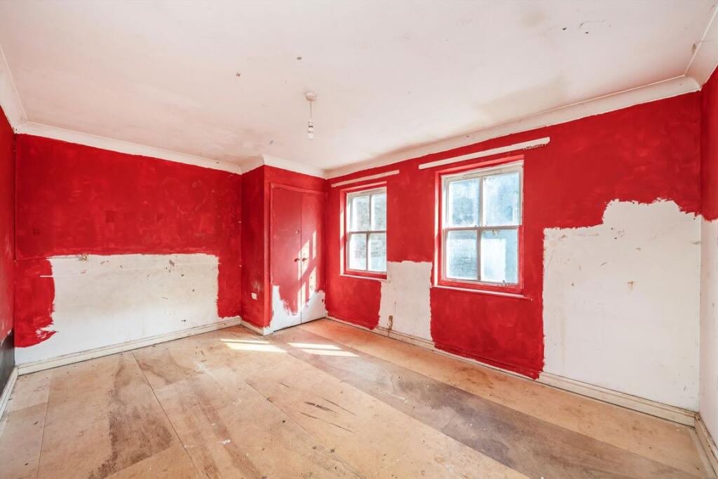 House in London, Blackheath Royal Standard, East Greenwich - View 5