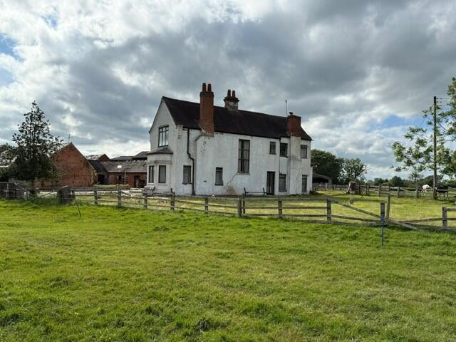 Main image of property: Derby Road, DE65