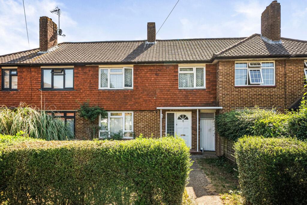 Main image of property: Richland Avenue, Coulsdon, CR5