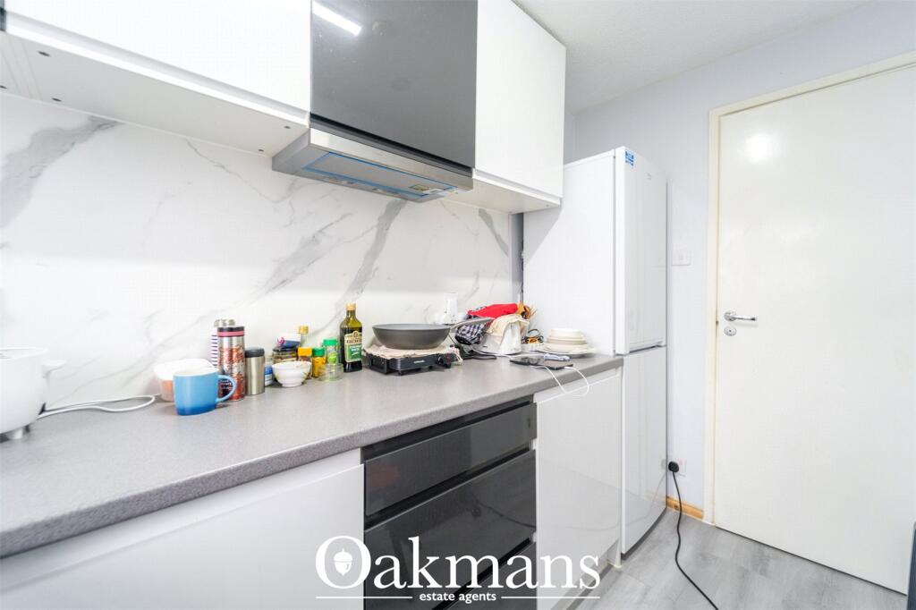 Additional image 8 of Bond Square, Birmingham, West Midlands, B18