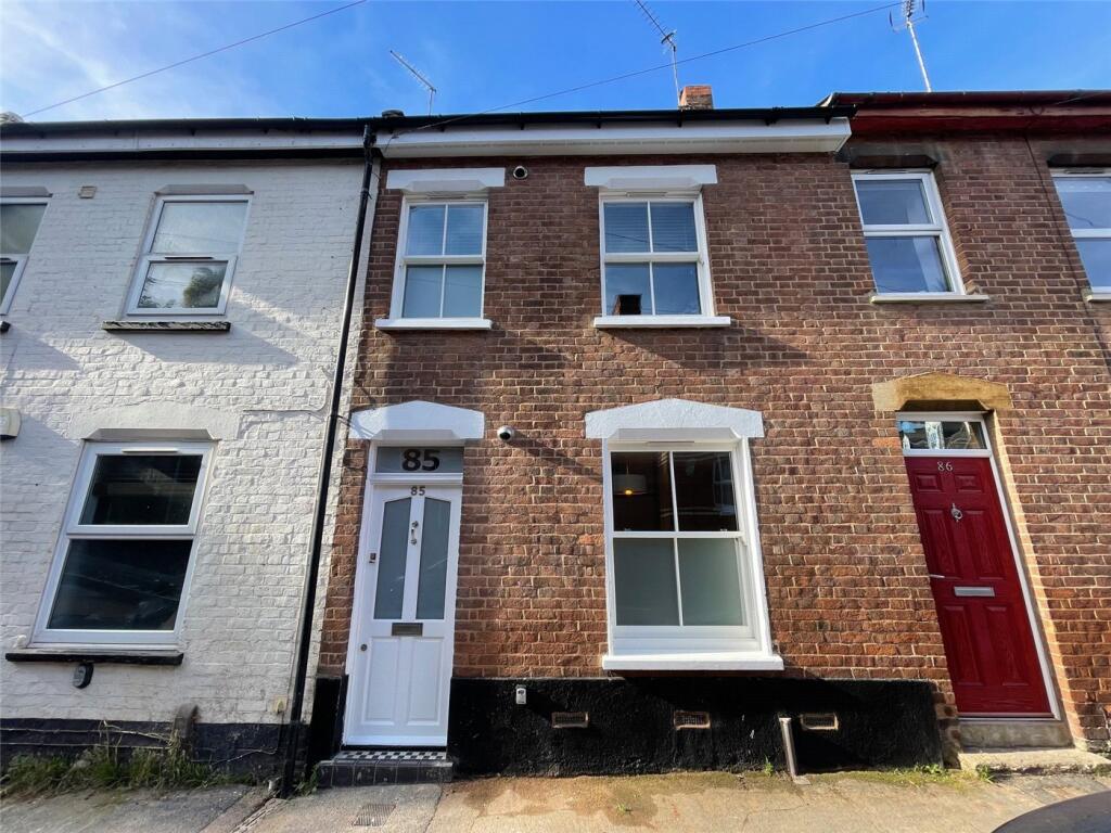 Main image of property: Victoria Street, Exeter, EX4