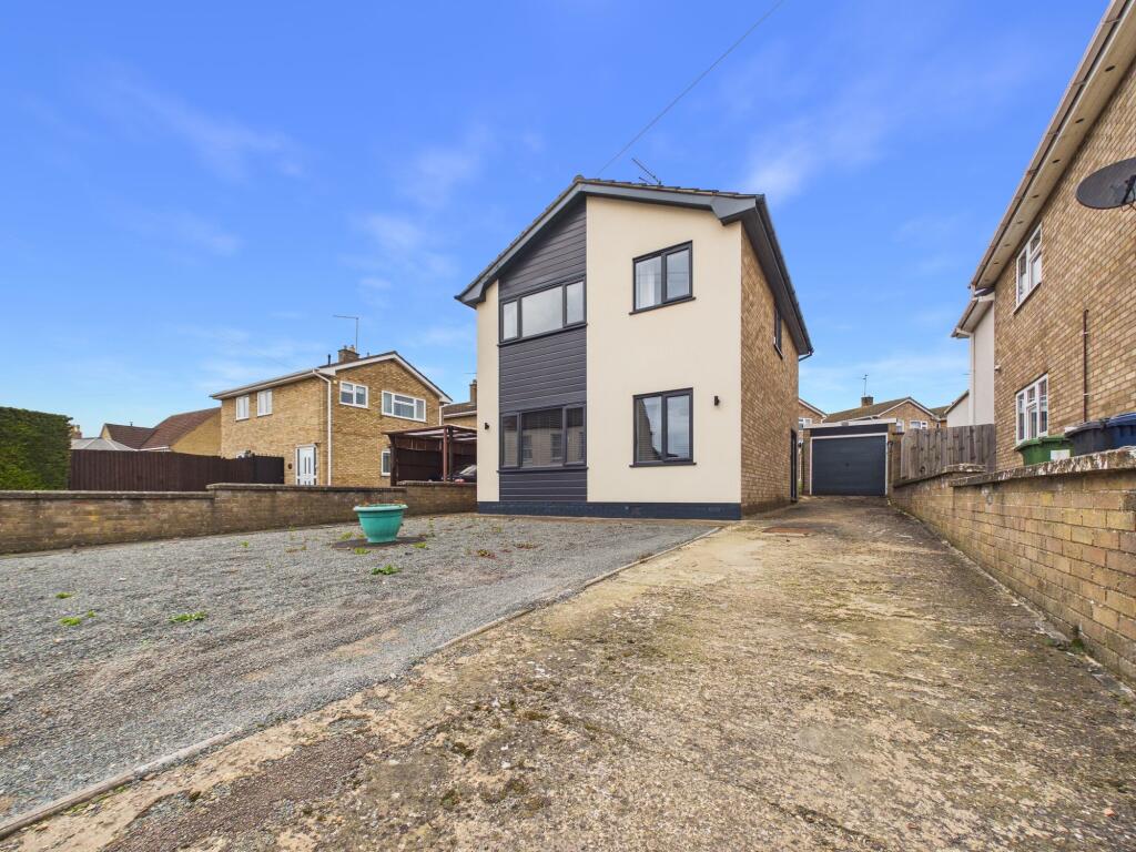 Main image of property: Main Street, Yaxley, PE7