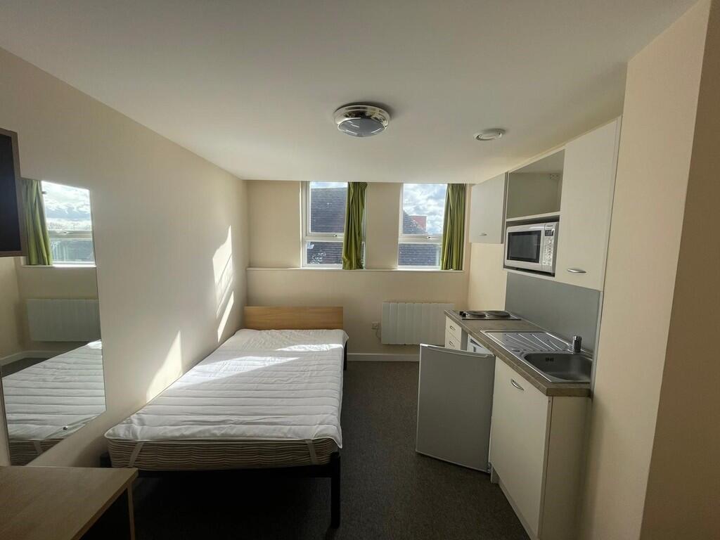 Main image of property: Bridge Road, Alum Rock, Birmingham