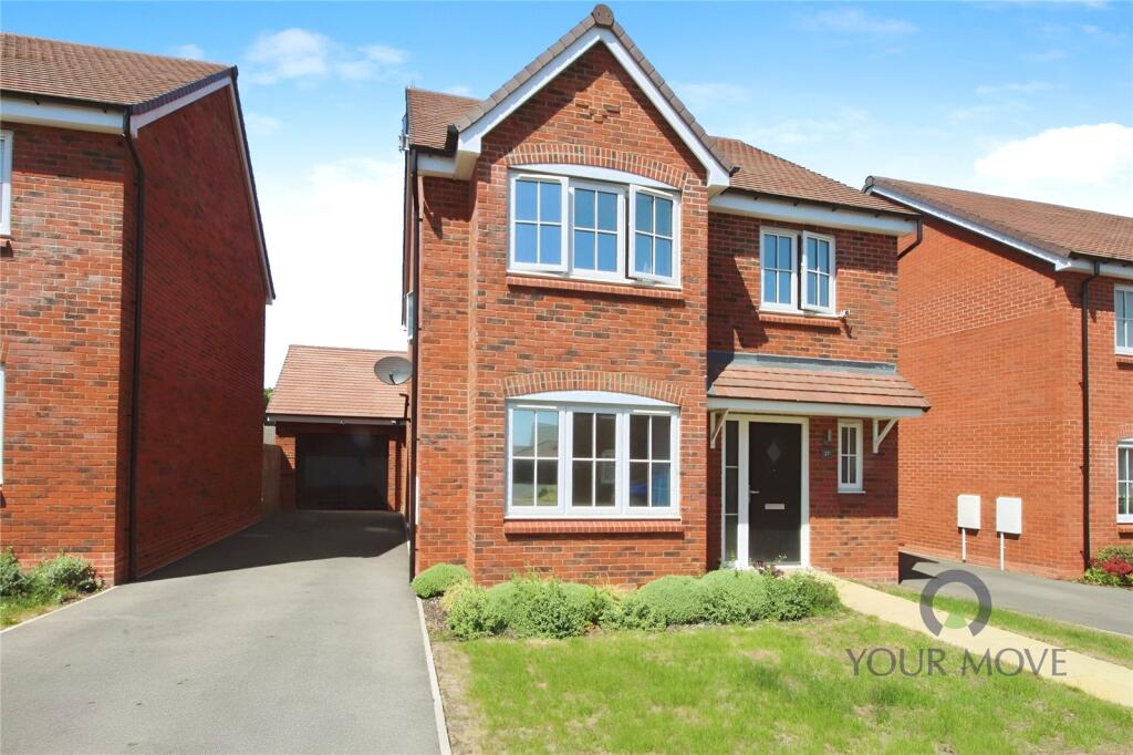 Main image of property: Ford Road, Shortstown, Bedford, Bedfordshire, MK42