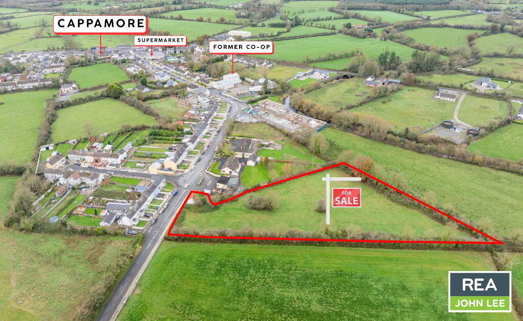 Main image of property: Turagh, Cappamore