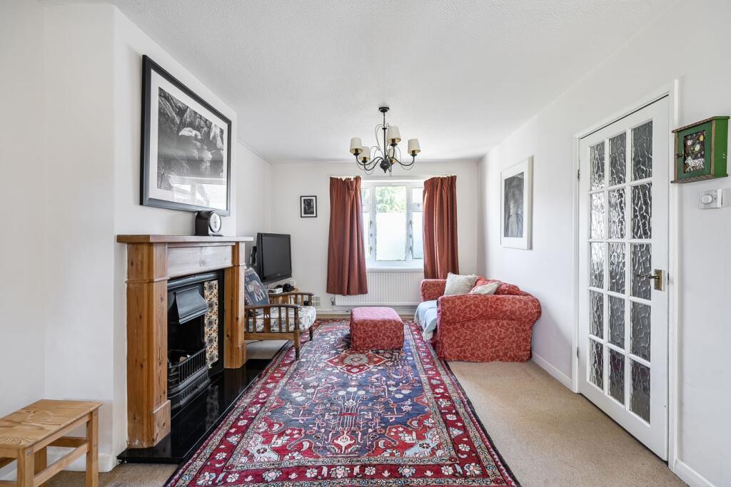 House in North Hertfordshire, Hertfordshire - View 2