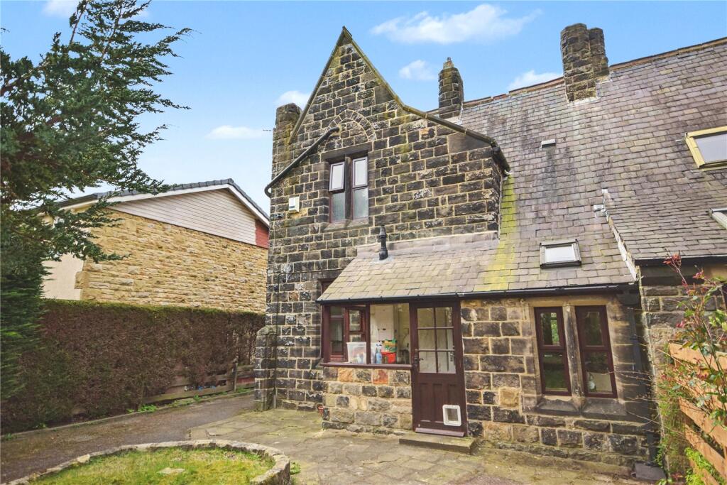 Main image of property: The Old School House, Church Lane, Adel, Leeds