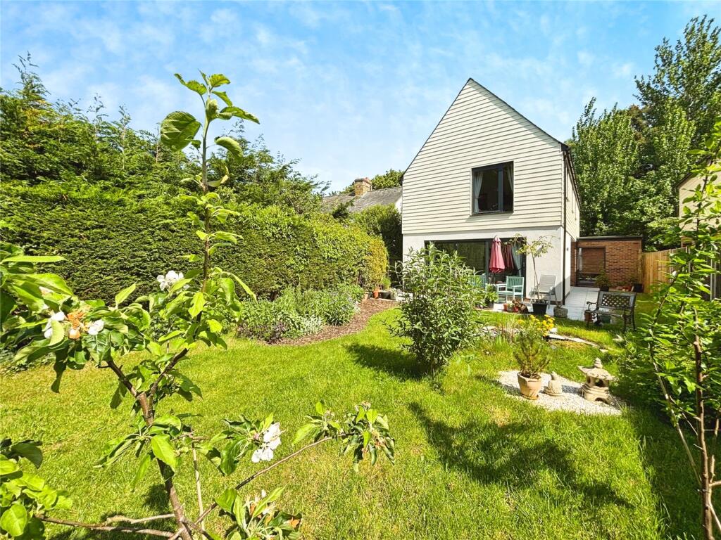 Main image of property: Park Lane, Preston, Canterbury, Kent, CT3
