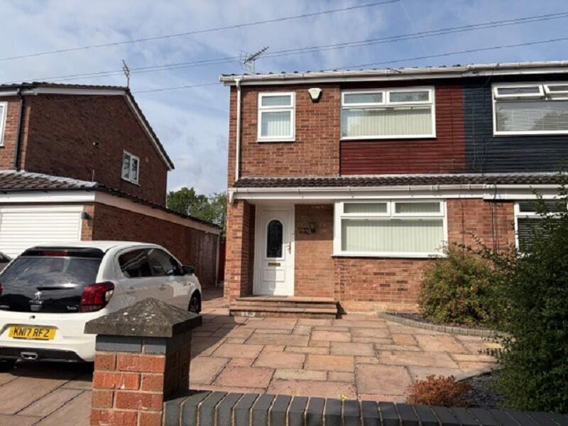 Main image of property: Hunts Cross Avenue, Liverpool, Merseyside. L25 8QS
