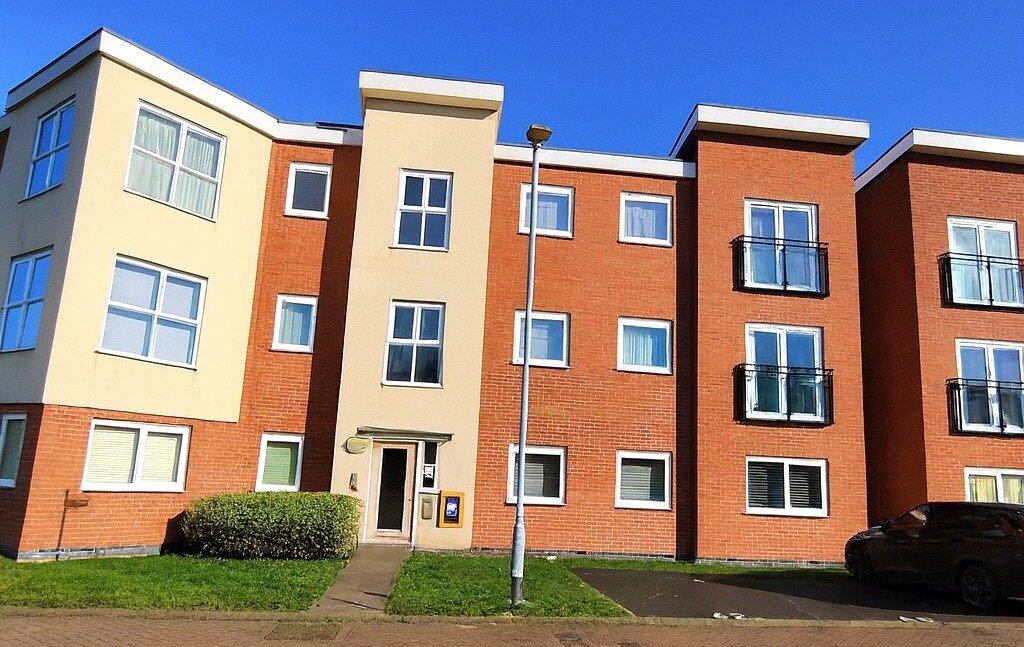 Main image of property: Langley Way, Hawksyard, Rugeley, Staffordshire, WS15