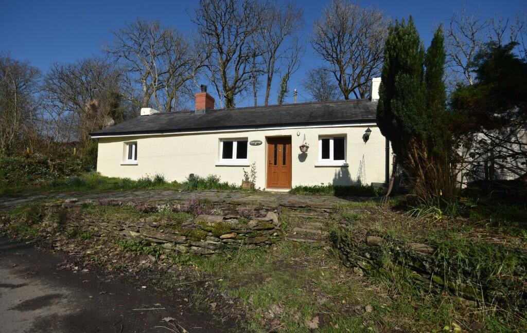 Main image of property: Soar Cottage, Cenarth. SA38 9RB