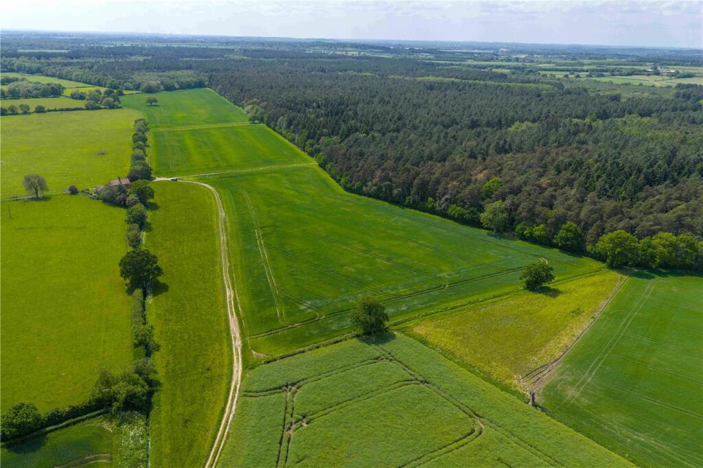 Main image of property: Stapleford, Lincoln, Lincolnshire