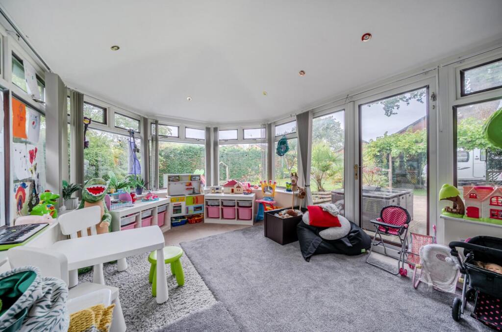 House in Shrewsbury, Ellesmere Urban - View 5