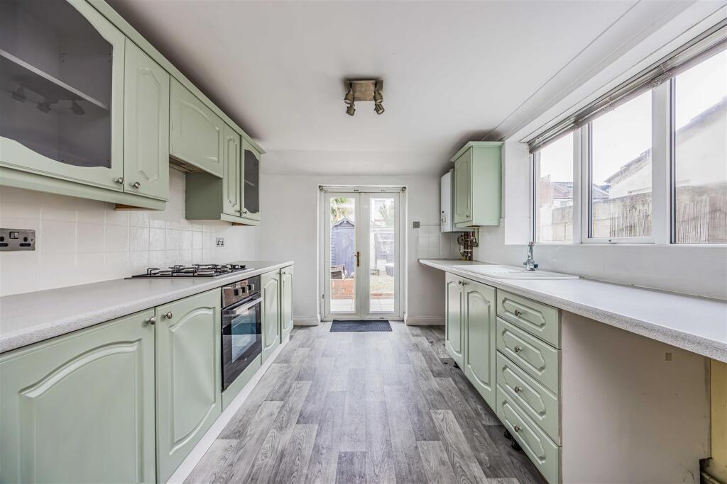 Main image of property: Farlington Road, Portsmouth