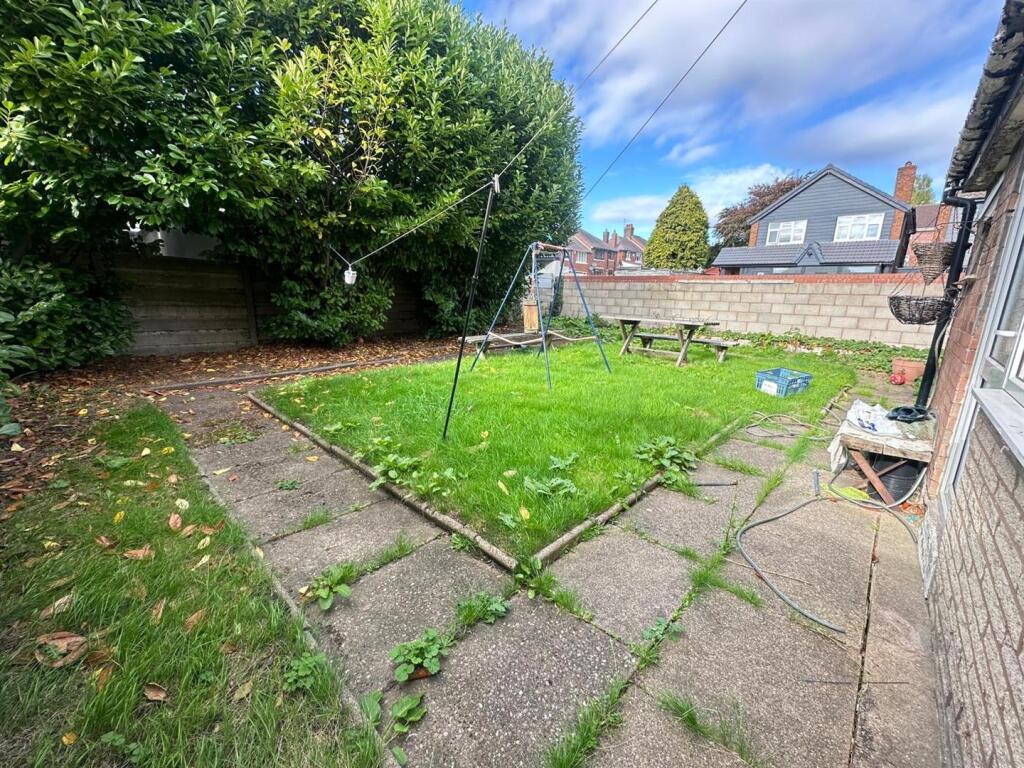 Additional image 6 of Mottram Close, West Bromwich