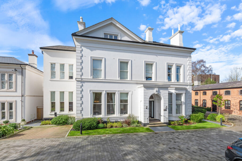 Additional image 44 of Norfolk Road, Edgbaston, Birmingham B15 3QD