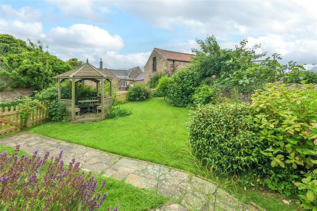 Ellingham, Northumberland, NE67 - View 3