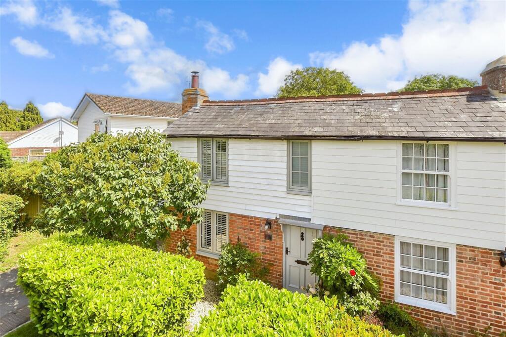 Main image of property: Front Road, Woodchurch, Ashford, Kent