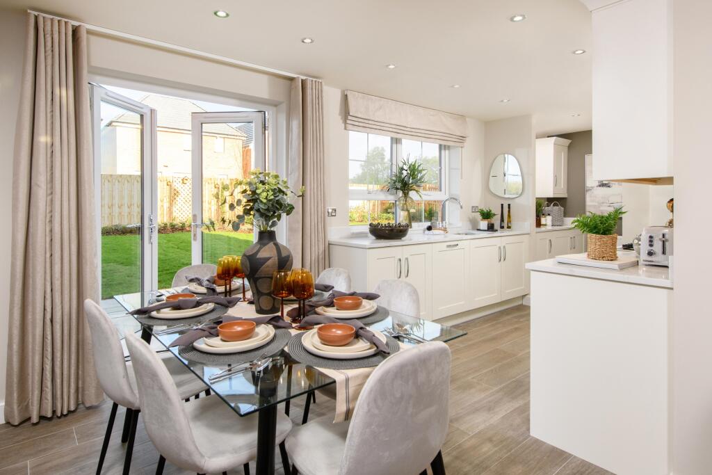House in Kirklees, Chidswell, Chickenley - View 3