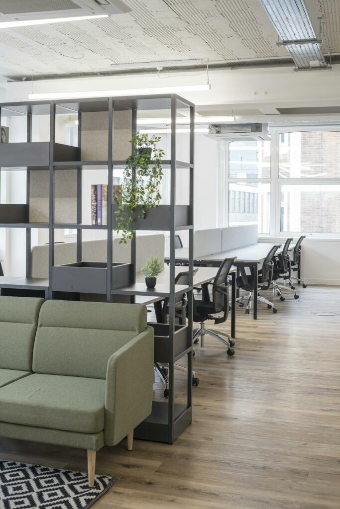 Main image of property: 22-26 Paul Street, London, EC2A 4QE