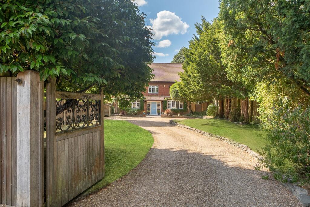 Main image of property: Essendene Road, Caterham, CR3